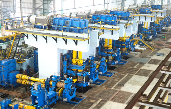 High Temperature Bearing Grease